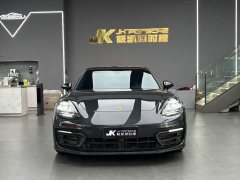 Porsche Panamera 4 Executive Extended Wheelbase 2.9T - ფოტო 2