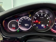 Porsche Panamera 4 Executive Extended Wheelbase 2.9T - ფოტო 7