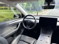 Tesla Model Y Rear-Wheel Drive - ფოტო 12