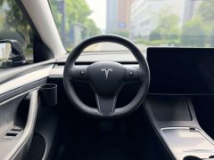 Tesla Model Y Rear-Wheel Drive - ფოტო 17