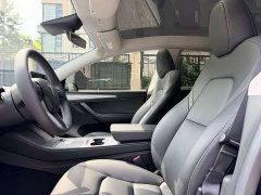 Tesla Model Y Rear-Wheel Drive - ფოტო 8