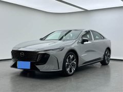 Mazda EZ-6 Extended Range 200 Max - ფოტო 1