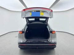 Mazda EZ-6 Extended Range 200 Max - ფოტო 10