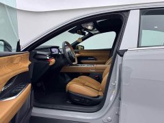 Mazda EZ-6 Extended Range 200 Max - ფოტო 12