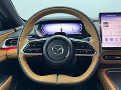 Mazda EZ-6 Extended Range 200 Max - ფოტო 16