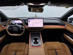 Mazda EZ-6 Extended Range 200 Max - ფოტო 17