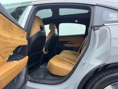 Mazda EZ-6 Extended Range 200 Max - ფოტო 20