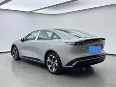 Mazda EZ-6 Extended Range 200 Max - ფოტო 4