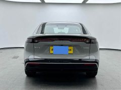 Mazda EZ-6 Extended Range 200 Max - ფოტო 5