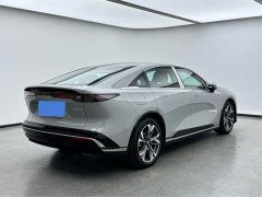 Mazda EZ-6 Extended Range 200 Max - ფოტო 6
