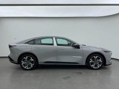 Mazda EZ-6 Extended Range 200 Max - ფოტო 8