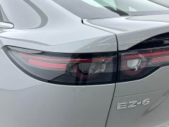 Mazda EZ-6 Extended Range 200 Max - ფოტო 9
