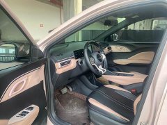BYD Seagull Glory Edition 305km Freedom Version - ფოტო 5