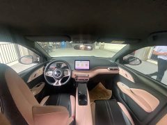 BYD Seagull Glory Edition 305km Freedom Version - ფოტო 6