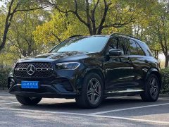Mercedes-Benz GLE (Imported) GLE 450 4MATIC Fashion - ფოტო 1