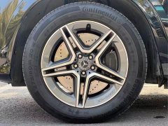 Mercedes-Benz GLE (Imported) GLE 450 4MATIC Fashion - ფოტო 10