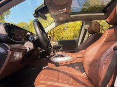 Mercedes-Benz GLE (Imported) GLE 450 4MATIC Fashion - ფოტო 11