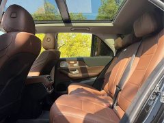Mercedes-Benz GLE (Imported) GLE 450 4MATIC Fashion - ფოტო 12