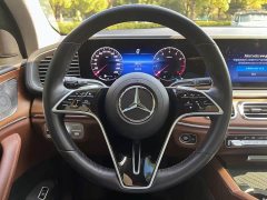 Mercedes-Benz GLE (Imported) GLE 450 4MATIC Fashion - ფოტო 13