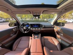 Mercedes-Benz GLE (Imported) GLE 450 4MATIC Fashion - ფოტო 15