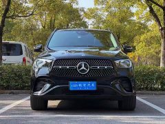 Mercedes-Benz GLE (Imported) GLE 450 4MATIC Fashion - ფოტო 2
