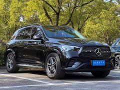 Mercedes-Benz GLE (Imported) GLE 450 4MATIC Fashion - ფოტო 3