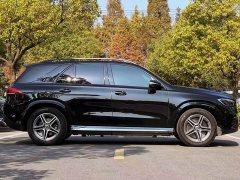 Mercedes-Benz GLE (Imported) GLE 450 4MATIC Fashion - ფოტო 4