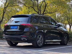 Mercedes-Benz GLE (Imported) GLE 450 4MATIC Fashion - ფოტო 5