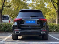 Mercedes-Benz GLE (Imported) GLE 450 4MATIC Fashion - ფოტო 6
