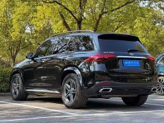 Mercedes-Benz GLE (Imported) GLE 450 4MATIC Fashion - ფოტო 7