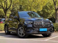Mercedes-Benz GLE (Imported) GLE 450 4MATIC Fashion - ფოტო 9