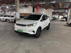 BYD Yuan Pro 401KM Deluxe - ფოტო 1