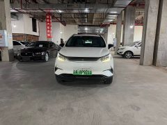 BYD Yuan Pro 401KM Deluxe - ფოტო 2