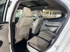 BYD Yuan Pro 401KM Deluxe - ფოტო 5