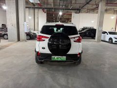 BYD Yuan Pro 401KM Deluxe - ფოტო 8