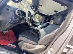 Beijing BJ40 2.0T Automatic Four-wheel Drive Huangtai Champion Edition - ფოტო 4