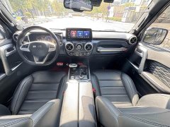 Beijing BJ40 2.0T Automatic Four-wheel Drive Huangtai Champion Edition - ფოტო 5