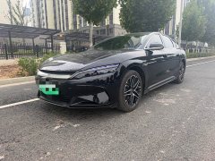 BYD Han EV Smart Driving Edition 635KM Flagship - ფოტო 1