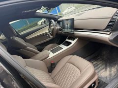BYD Han EV Smart Driving Edition 635KM Flagship - ფოტო 11
