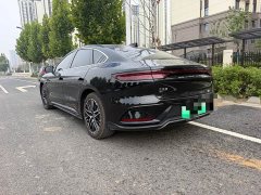 BYD Han EV Smart Driving Edition 635KM Flagship - ფოტო 4