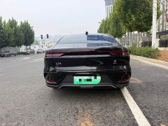 BYD Han EV Smart Driving Edition 635KM Flagship - ფოტო 5