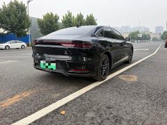 BYD Han EV Smart Driving Edition 635KM Flagship - ფოტო 6