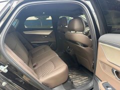 BYD Han EV Smart Driving Edition 635KM Flagship - ფოტო 7