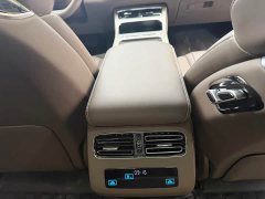 BYD Han EV Smart Driving Edition 635KM Flagship - ფოტო 8