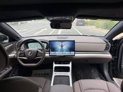 BYD Han EV Smart Driving Edition 635KM Flagship - ფოტო 9