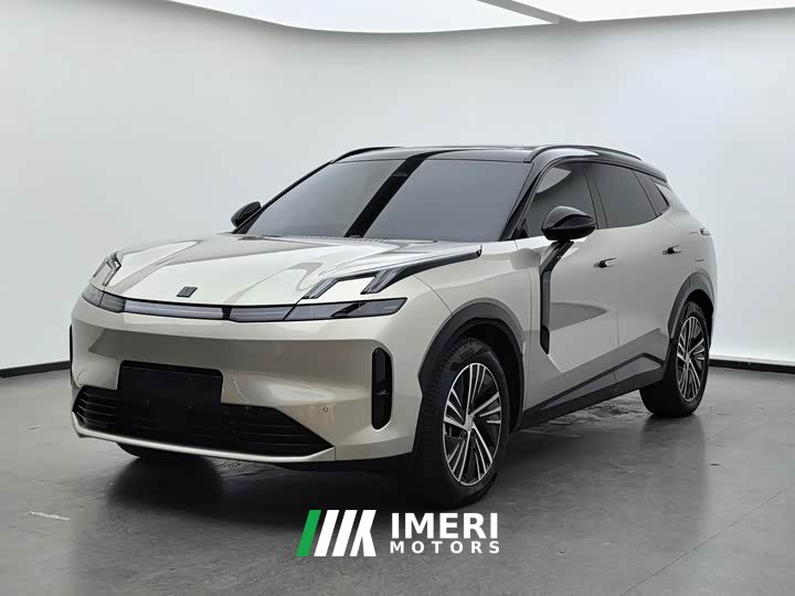 Lynk & Co Geely Lynk & Co 08 EM-P 220km AWD Performance Halo - ავტომობილი ჩინეთიდან