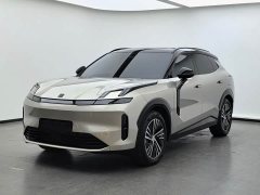 Lynk & Co Geely Lynk & Co 08 EM-P 220km AWD Performance Halo - ფოტო 1