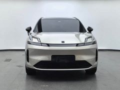 Lynk & Co Geely Lynk & Co 08 EM-P 220km AWD Performance Halo - ფოტო 2