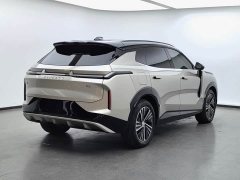 Lynk & Co Geely Lynk & Co 08 EM-P 220km AWD Performance Halo - ფოტო 4