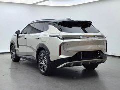 Lynk & Co Geely Lynk & Co 08 EM-P 220km AWD Performance Halo - ფოტო 6